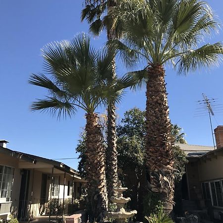 Elsinore Hotsprings Motel Lake Elsinore Eksteriør billede
